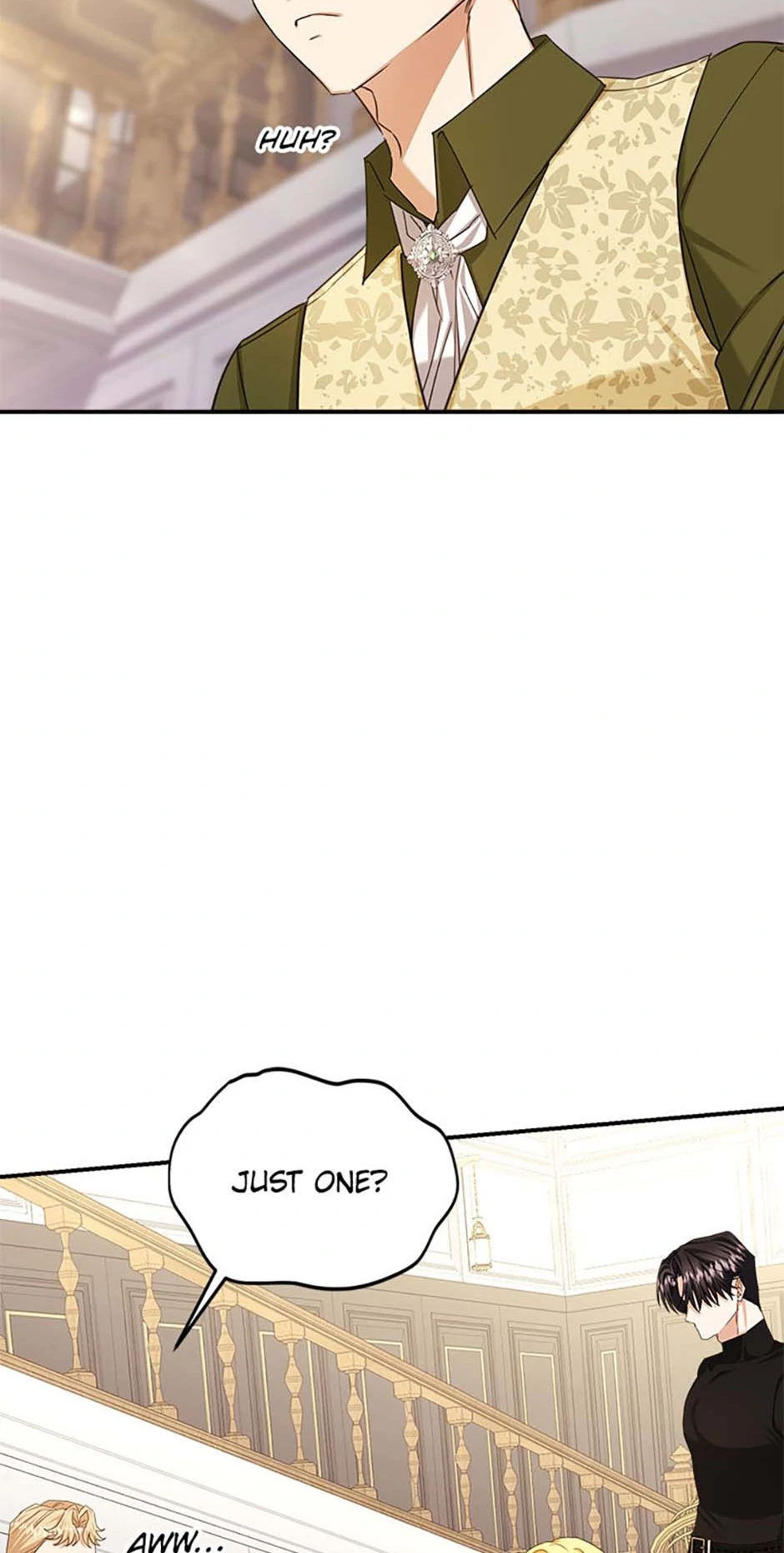 For a Certain Princess [Official] chapter 46 page 7