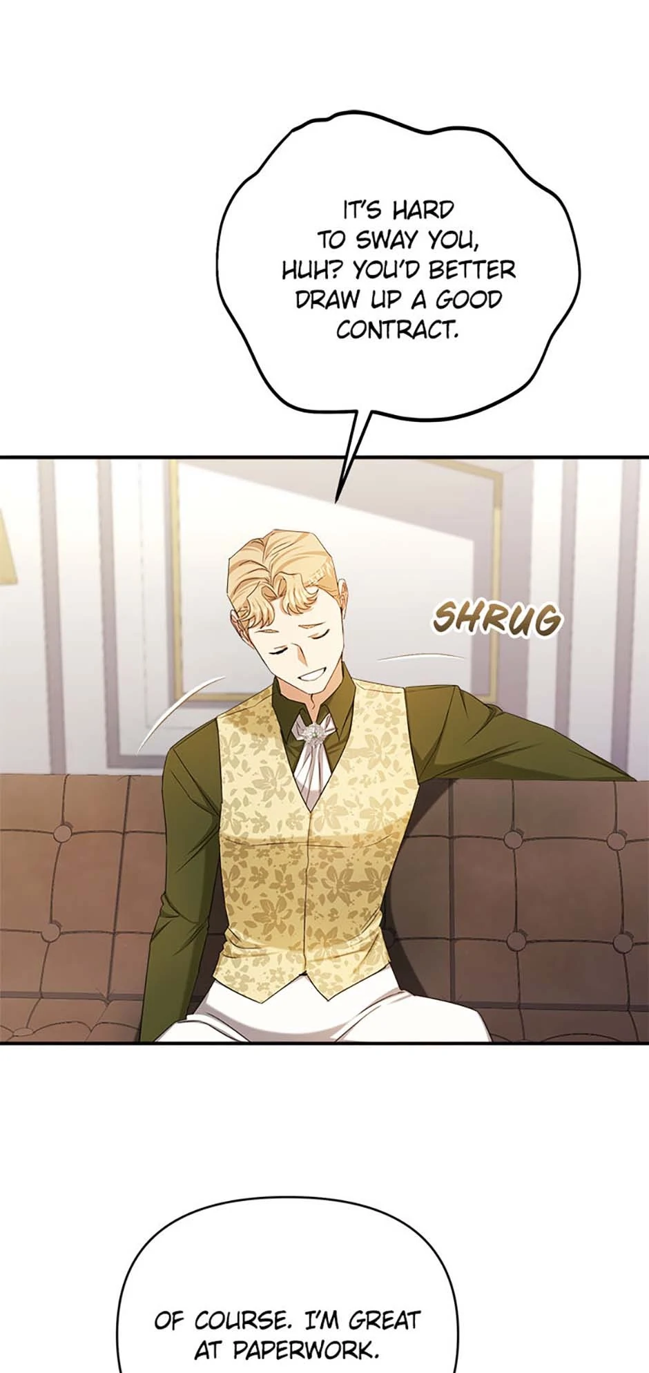 For a Certain Princess [Official] chapter 46 page 9