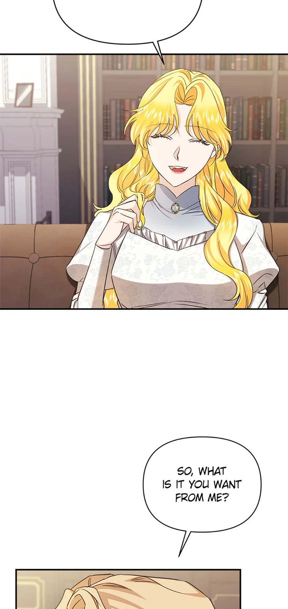 For a Certain Princess [Official] chapter 46 page 10
