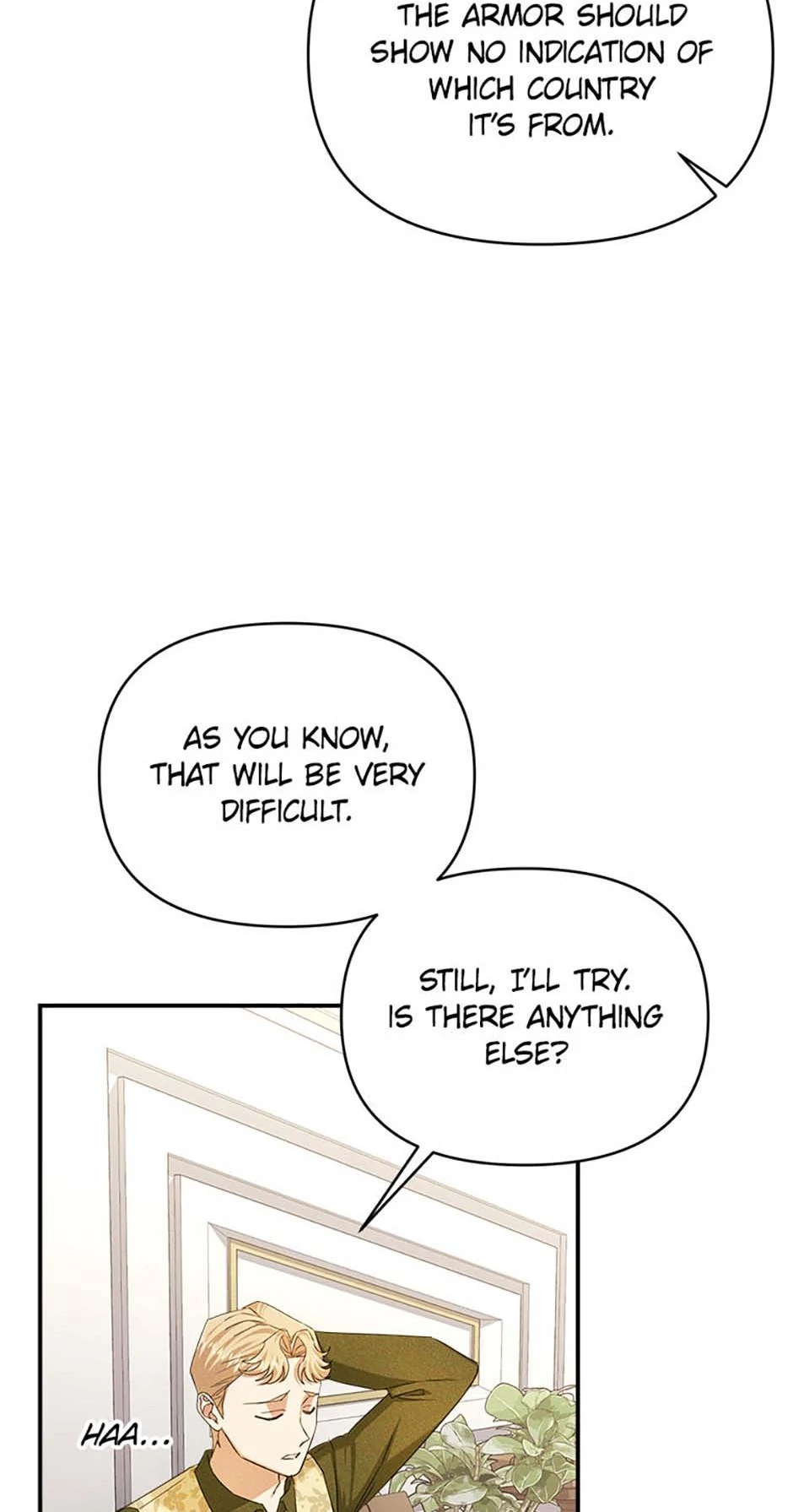 For a Certain Princess [Official] chapter 46 page 16