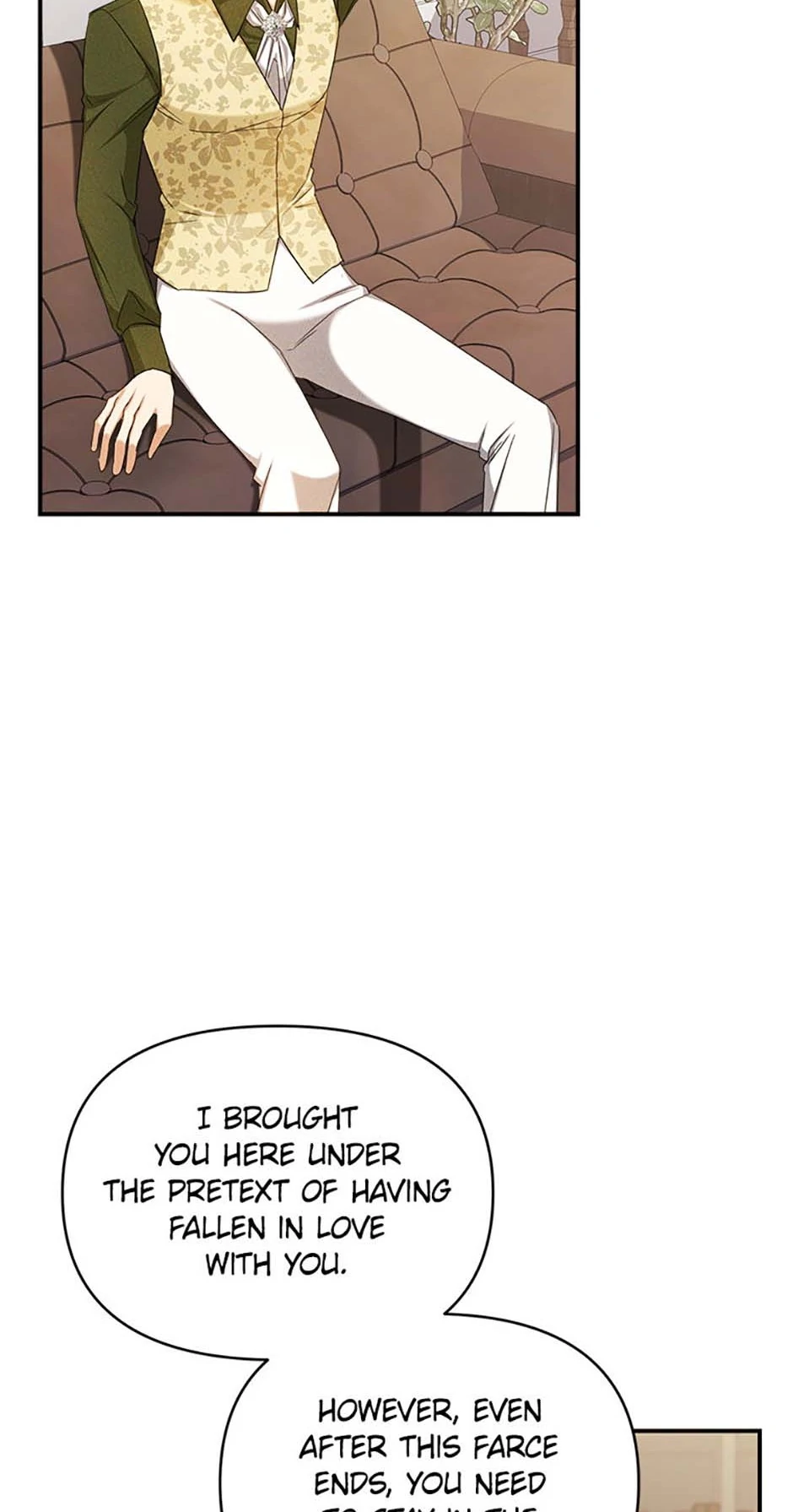 For a Certain Princess [Official] chapter 46 page 17