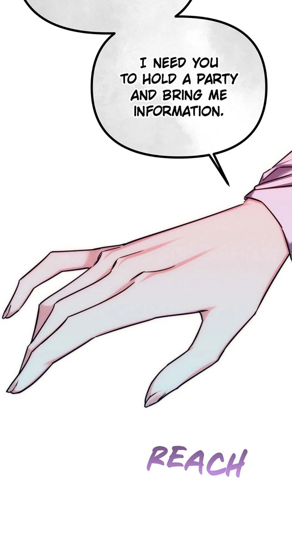 For a Certain Princess [Official] chapter 46 page 19
