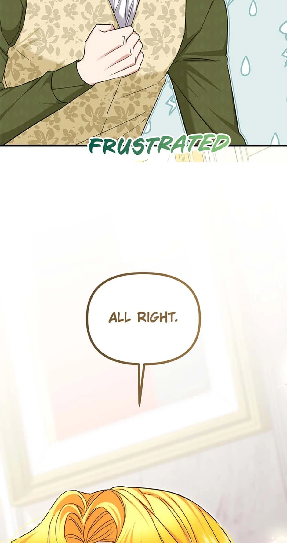 For a Certain Princess [Official] chapter 46 page 23