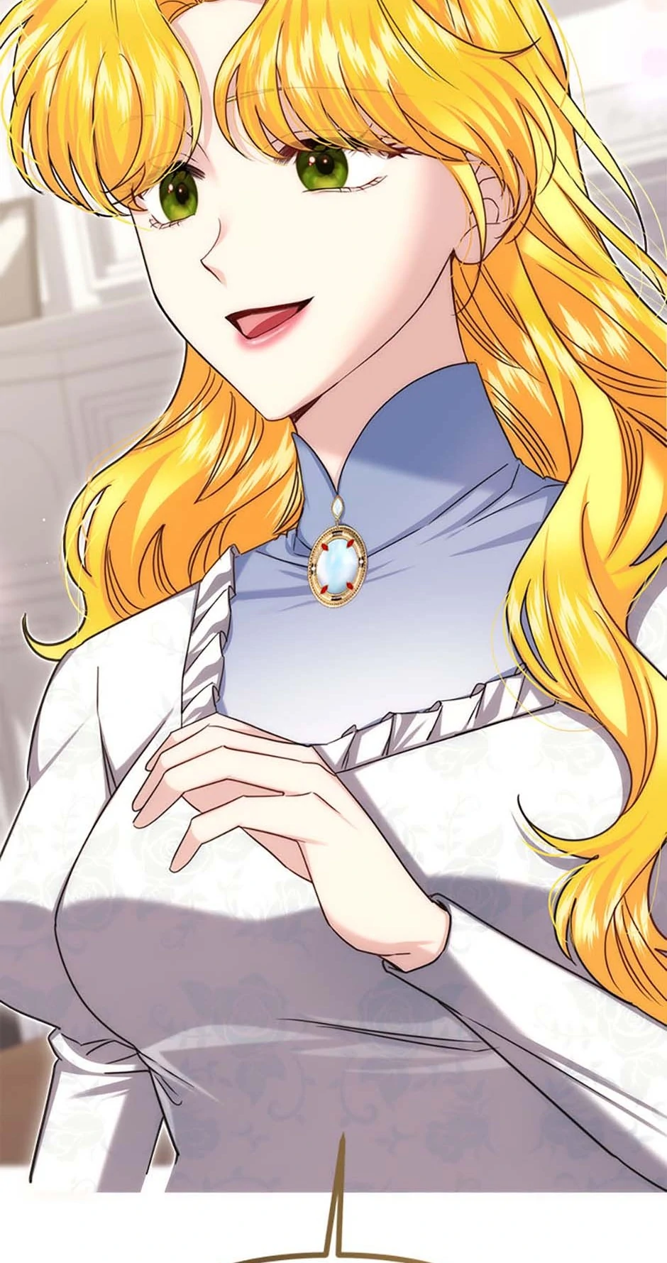 For a Certain Princess [Official] chapter 46 page 24