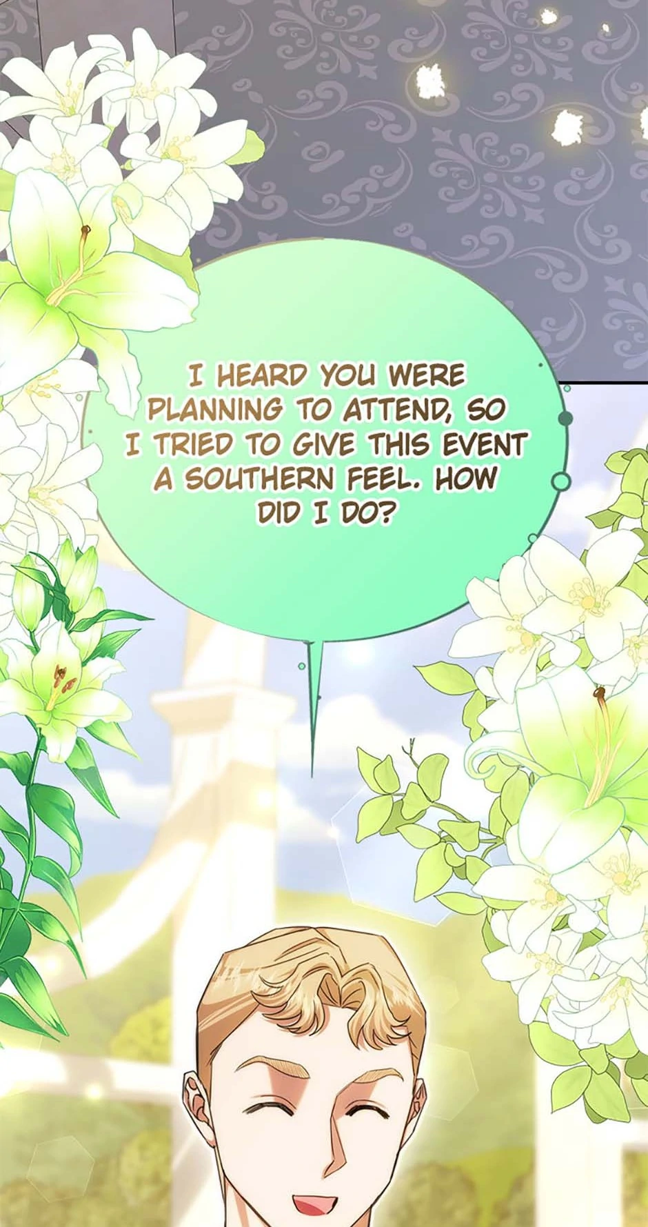 For a Certain Princess [Official] chapter 46 page 28
