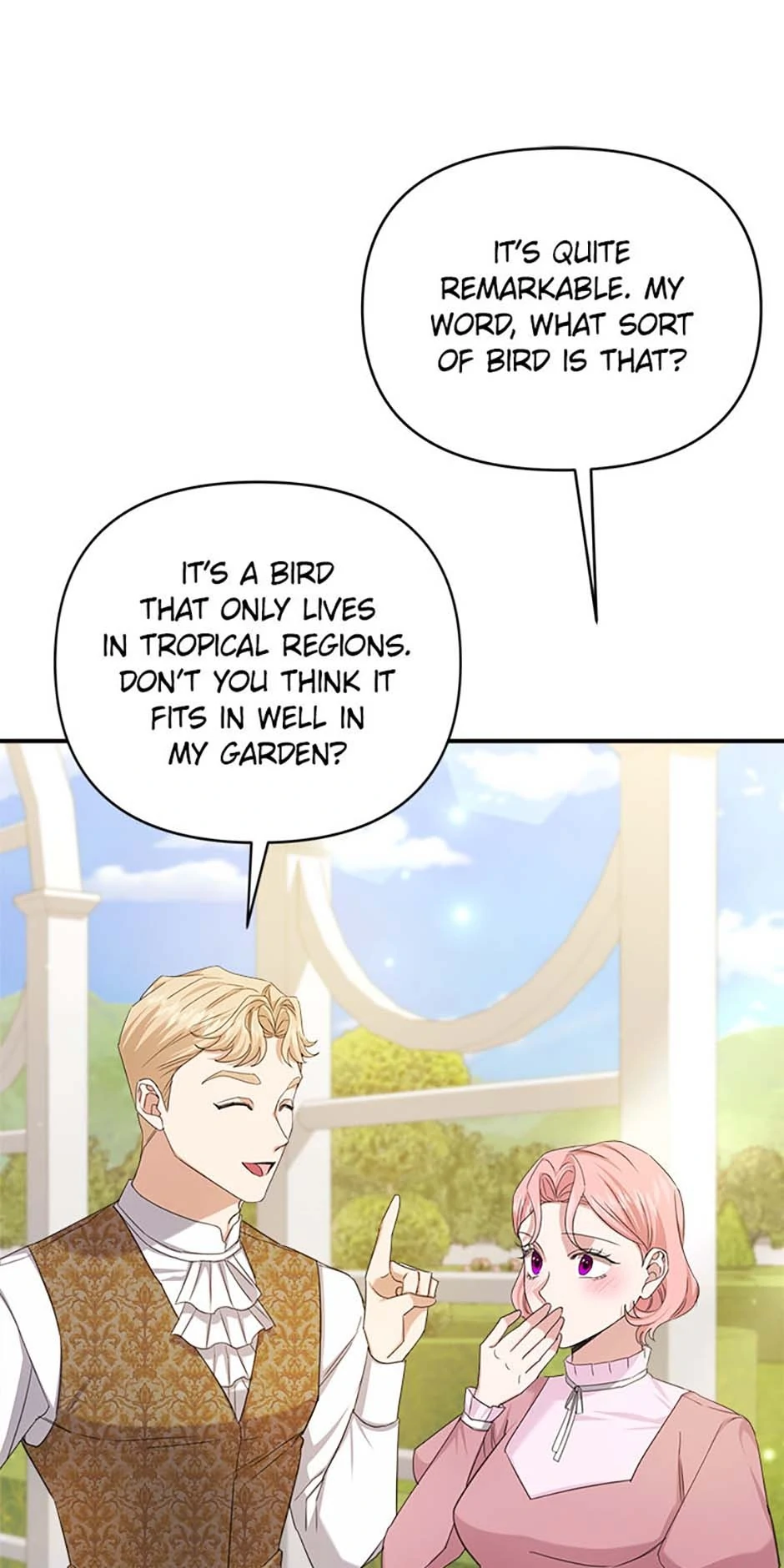 For a Certain Princess [Official] chapter 46 page 30