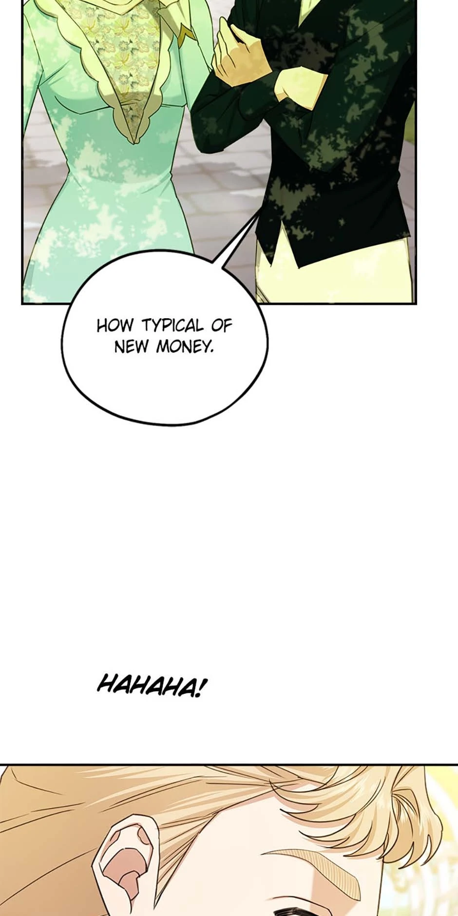 For a Certain Princess [Official] chapter 46 page 32