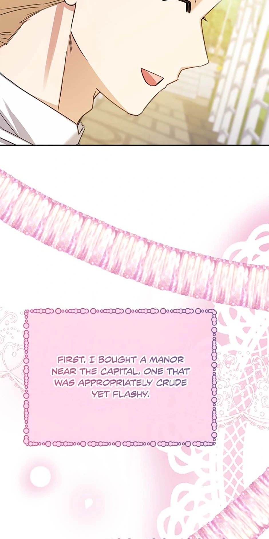 For a Certain Princess [Official] chapter 46 page 33