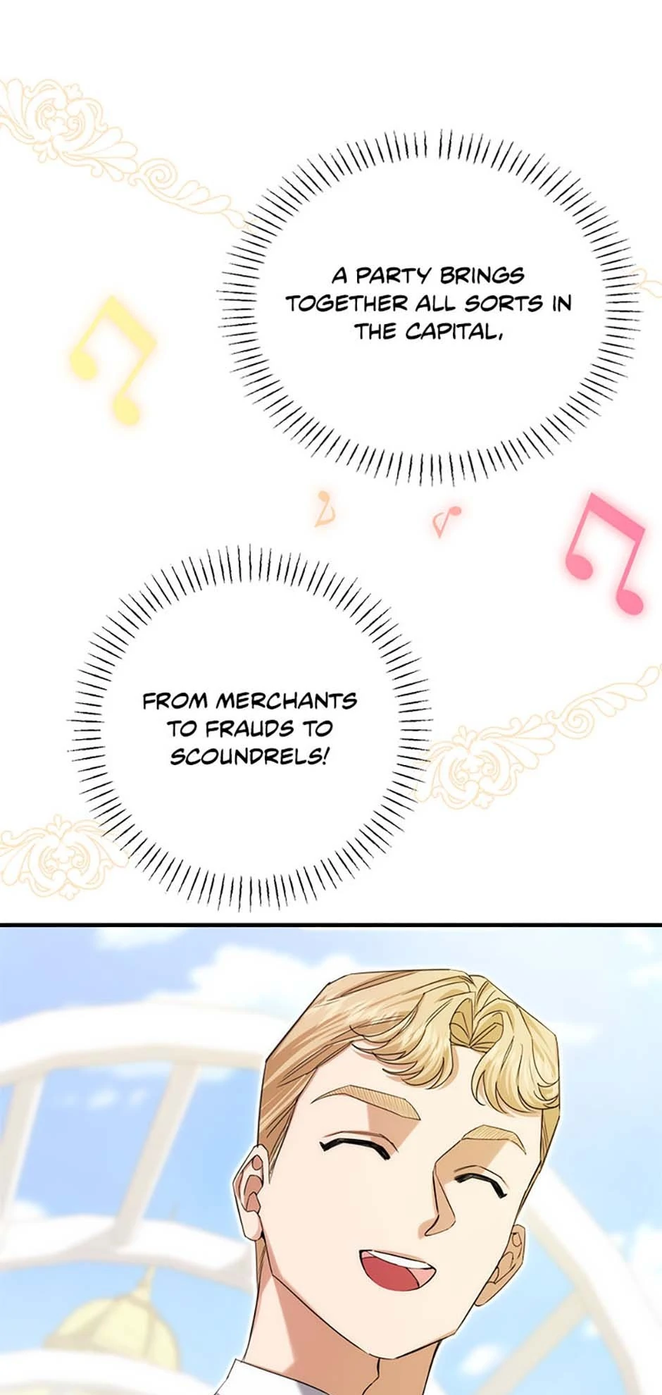 For a Certain Princess [Official] chapter 46 page 37
