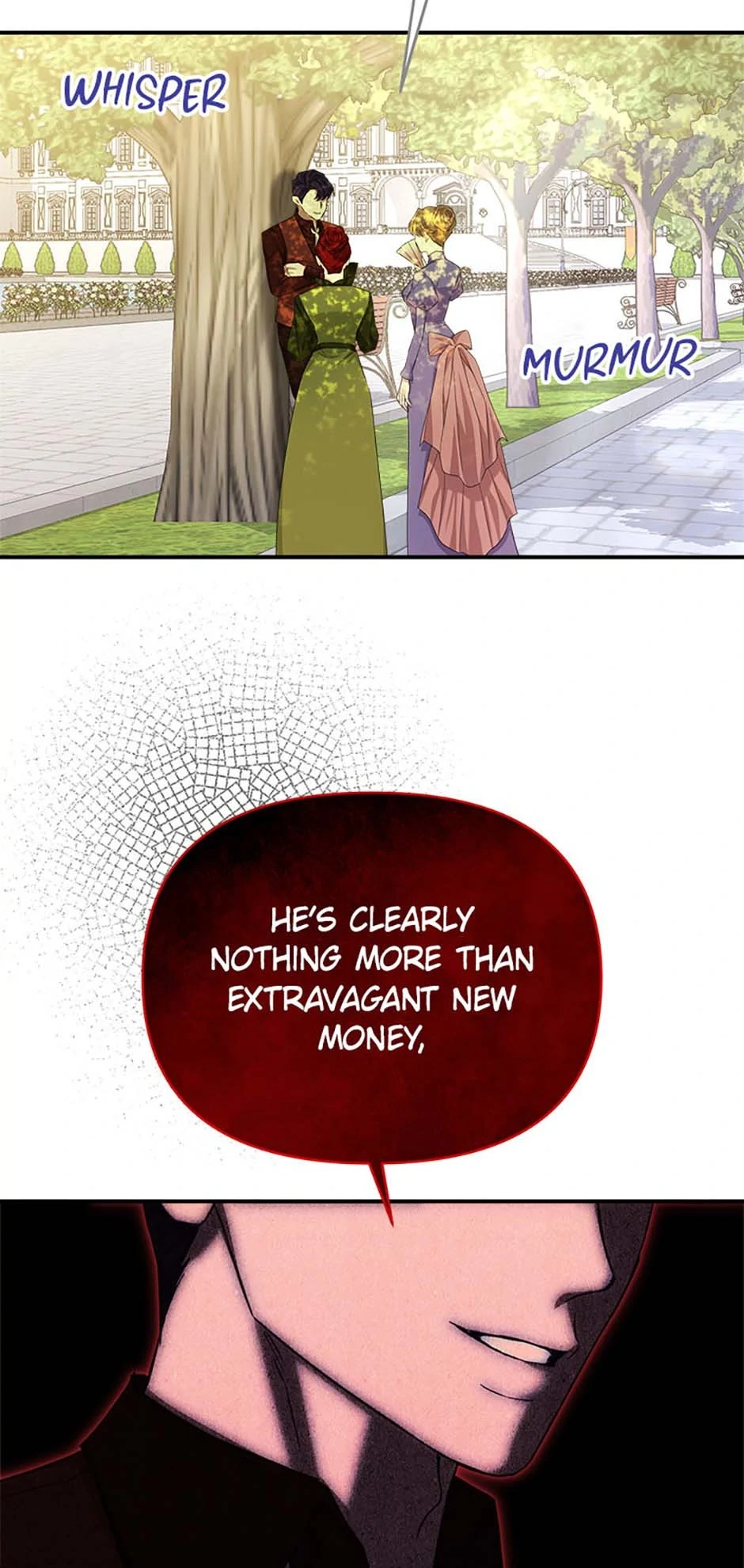 For a Certain Princess [Official] chapter 46 page 39