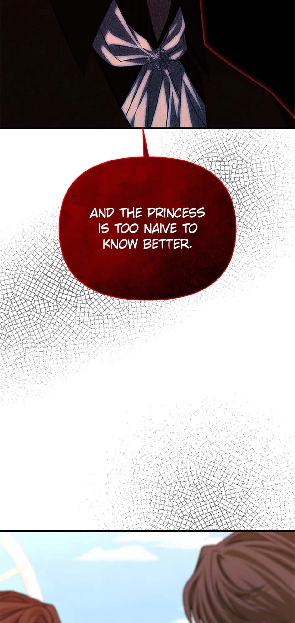 For a Certain Princess [Official] chapter 46 page 40