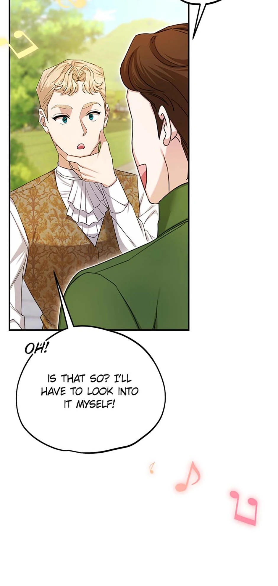 For a Certain Princess [Official] chapter 46 page 43