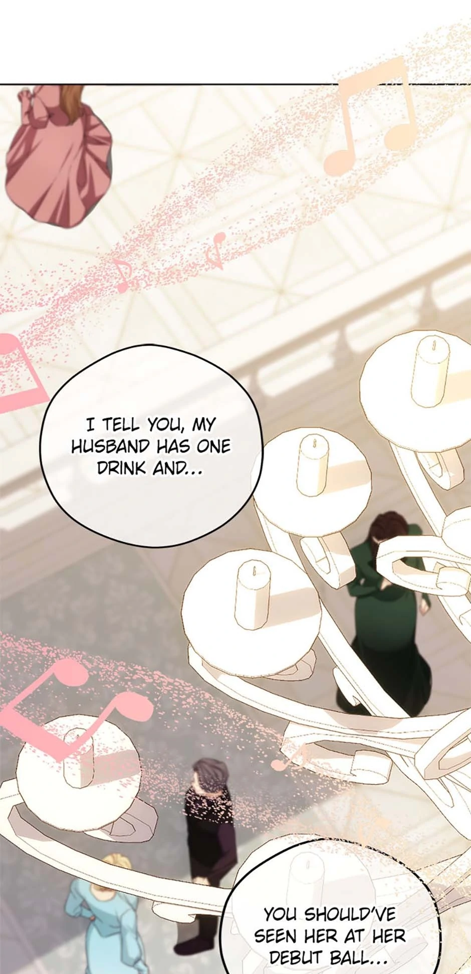 For a Certain Princess [Official] chapter 46 page 44