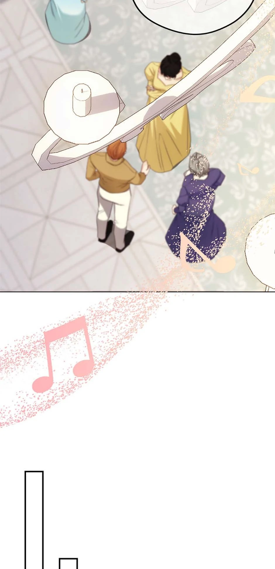 For a Certain Princess [Official] chapter 46 page 45