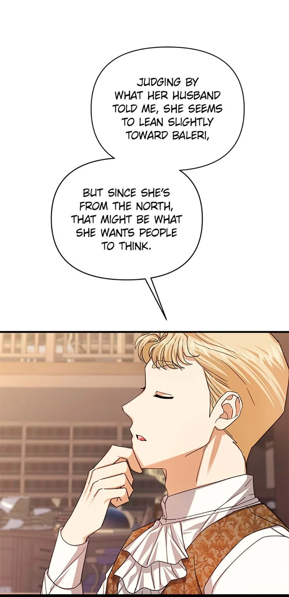 For a Certain Princess [Official] chapter 46 page 51