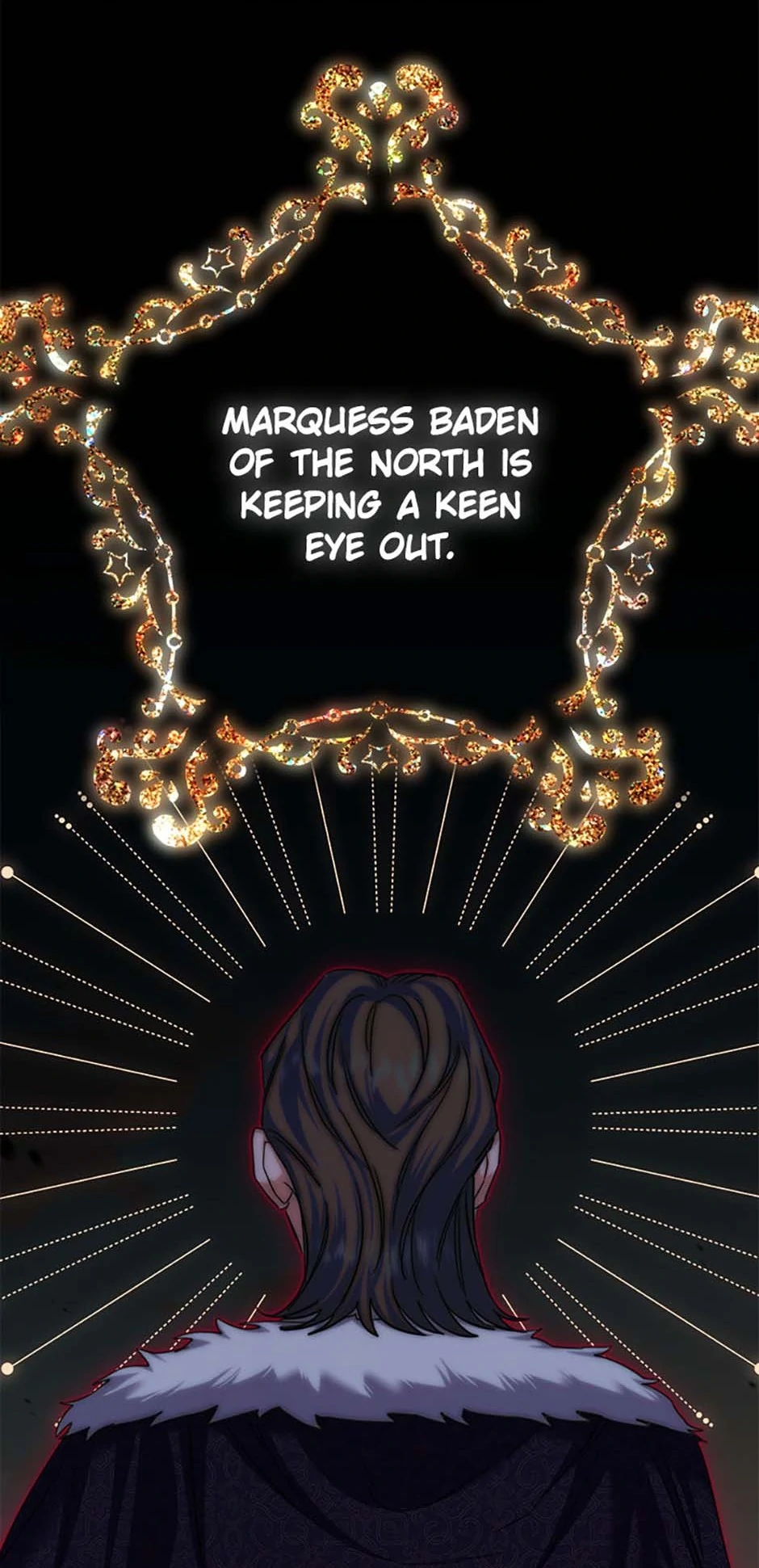 For a Certain Princess [Official] chapter 46 page 52