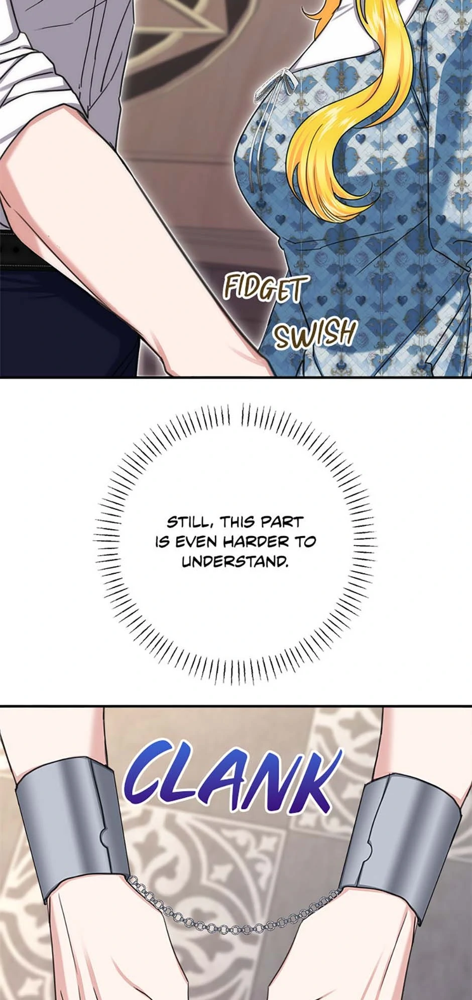 For a Certain Princess [Official] chapter 46 page 60