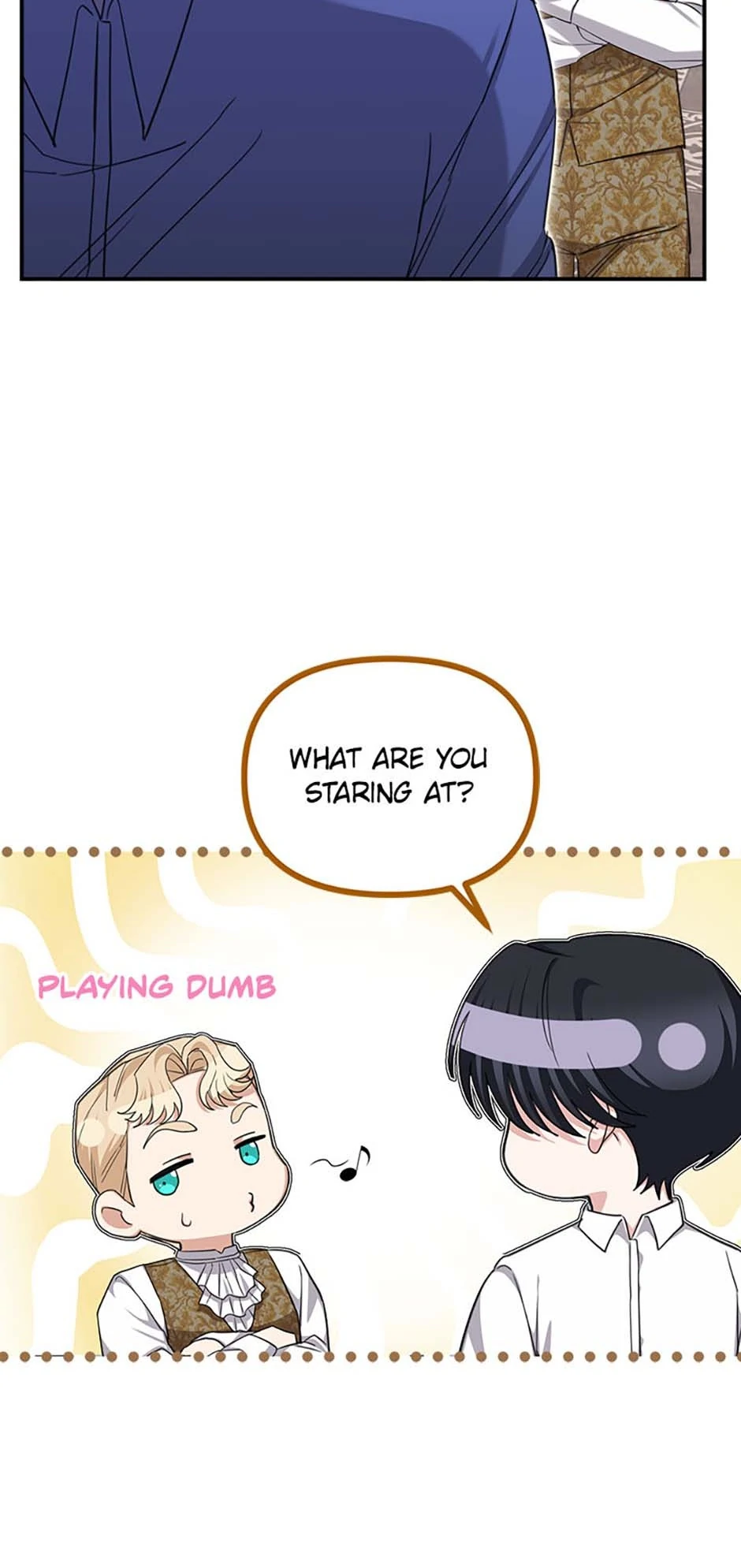 For a Certain Princess [Official] chapter 46 page 62