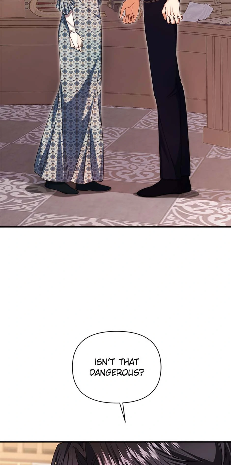 For a Certain Princess [Official] chapter 46 page 64