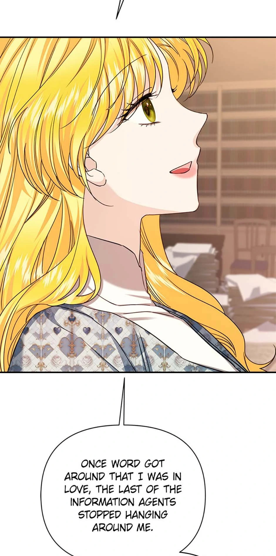 For a Certain Princess [Official] chapter 46 page 66