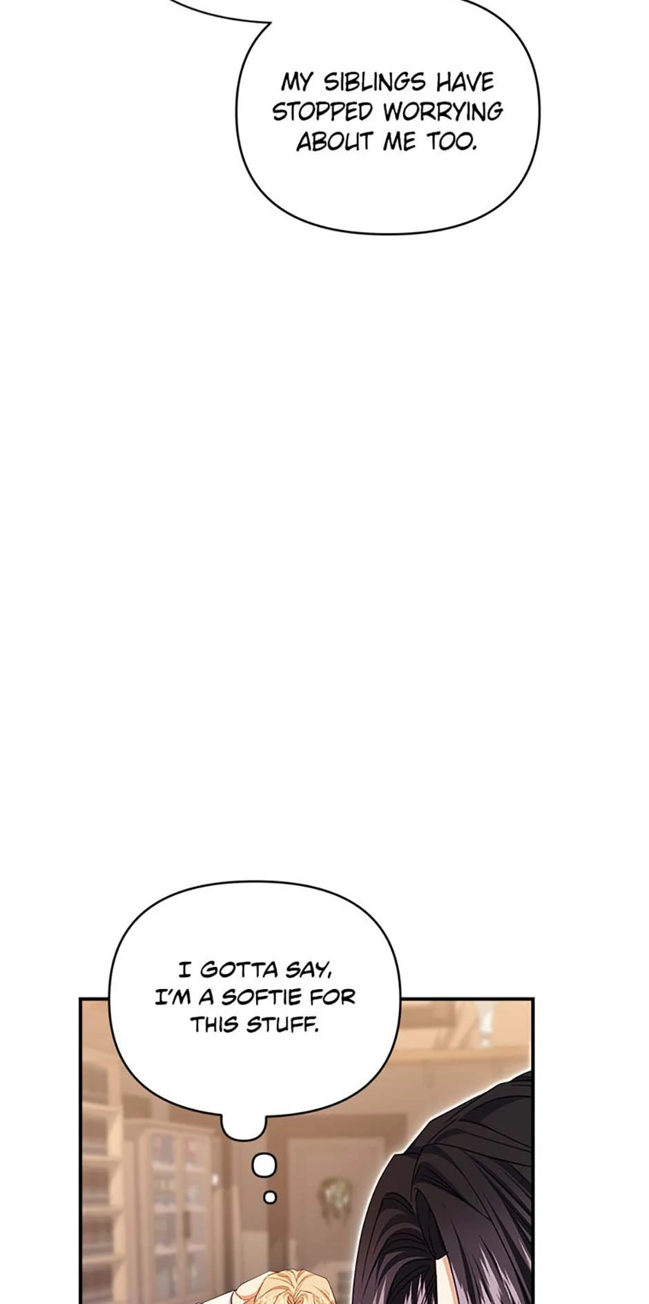 For a Certain Princess [Official] chapter 46 page 67
