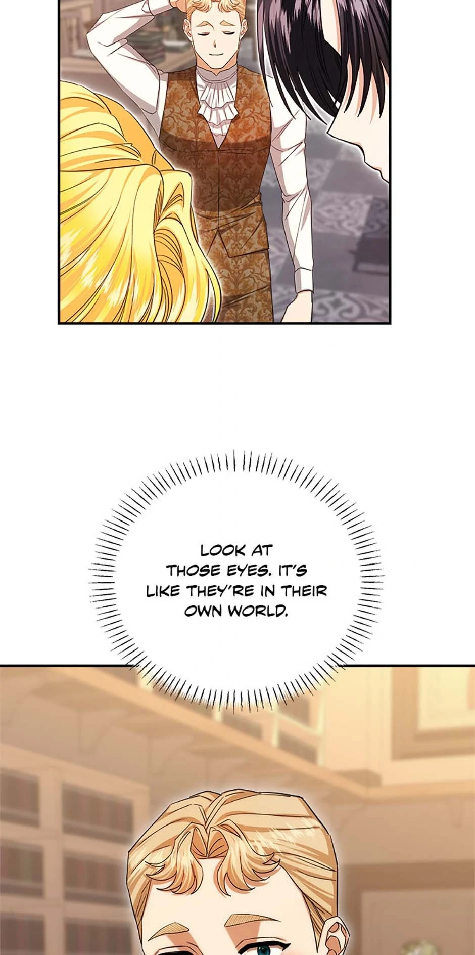 For a Certain Princess [Official] chapter 46 page 68