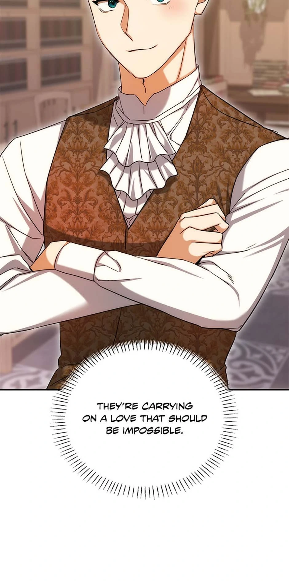For a Certain Princess [Official] chapter 46 page 69