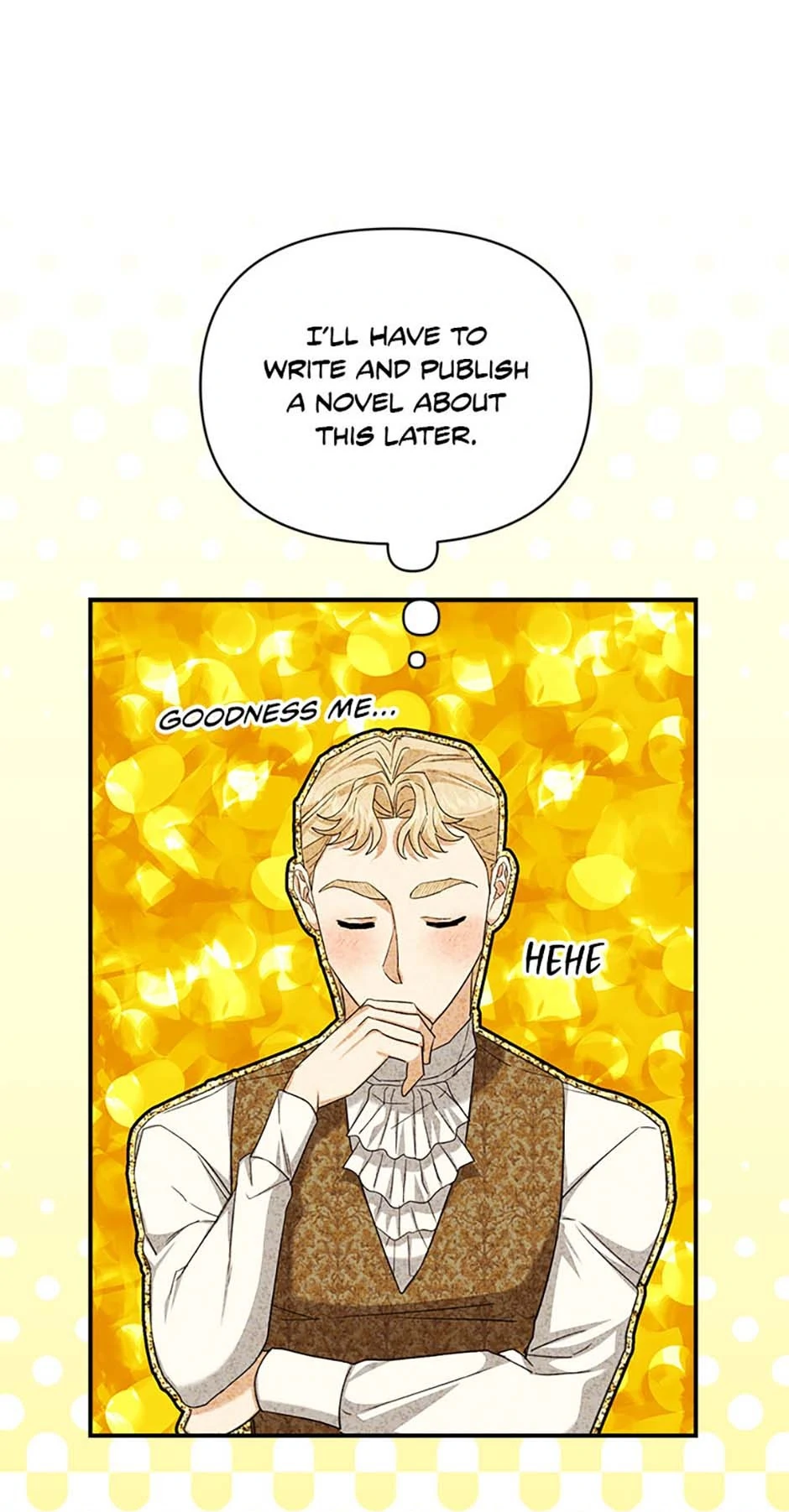 For a Certain Princess [Official] chapter 46 page 70