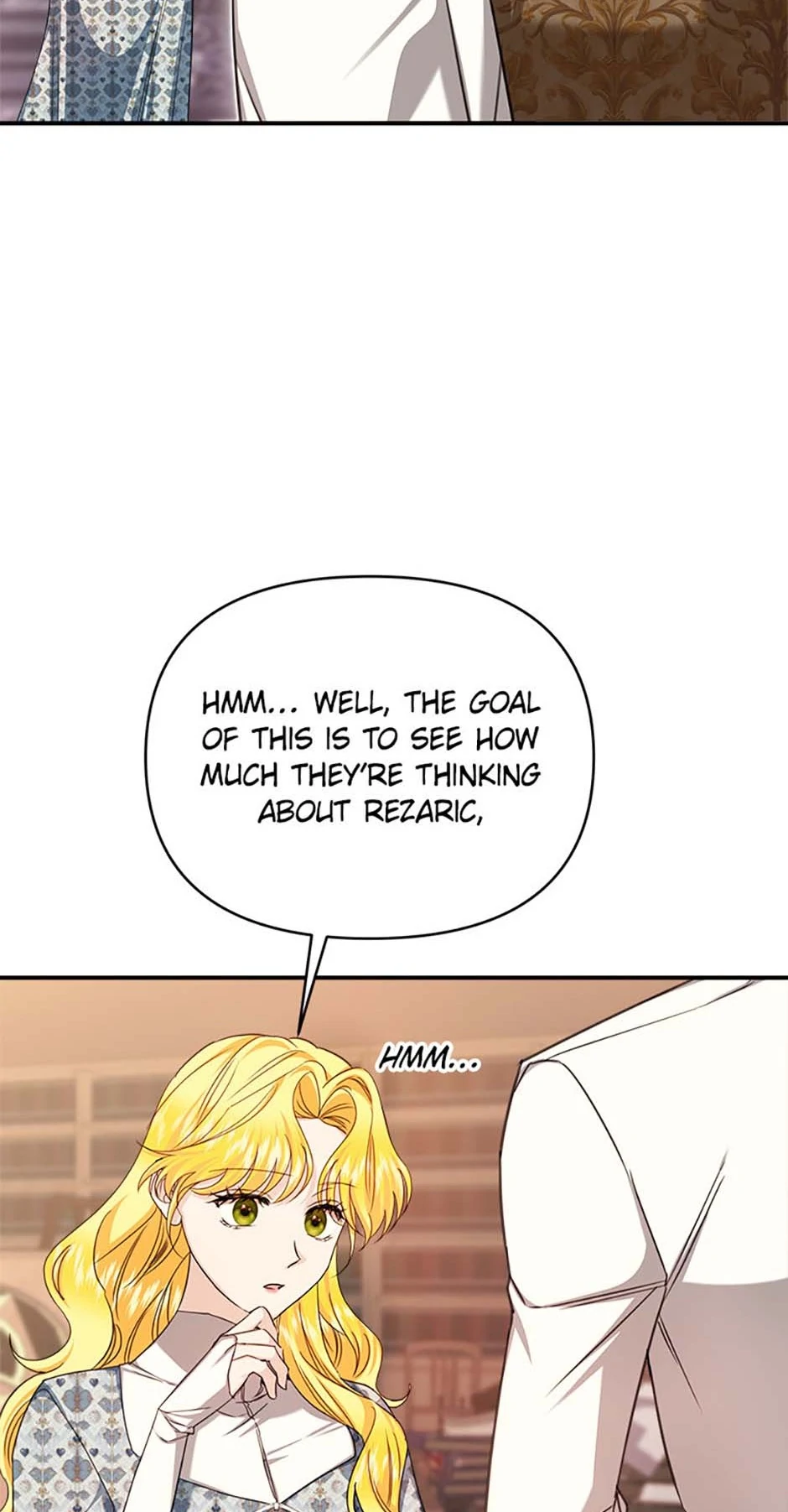 For a Certain Princess [Official] chapter 46 page 72