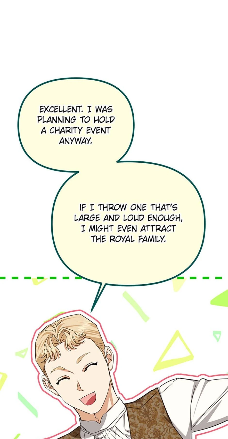 For a Certain Princess [Official] chapter 46 page 74