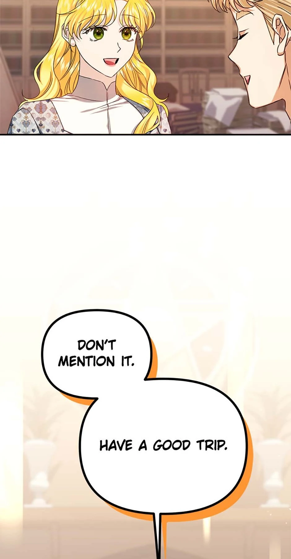 For a Certain Princess [Official] chapter 46 page 76