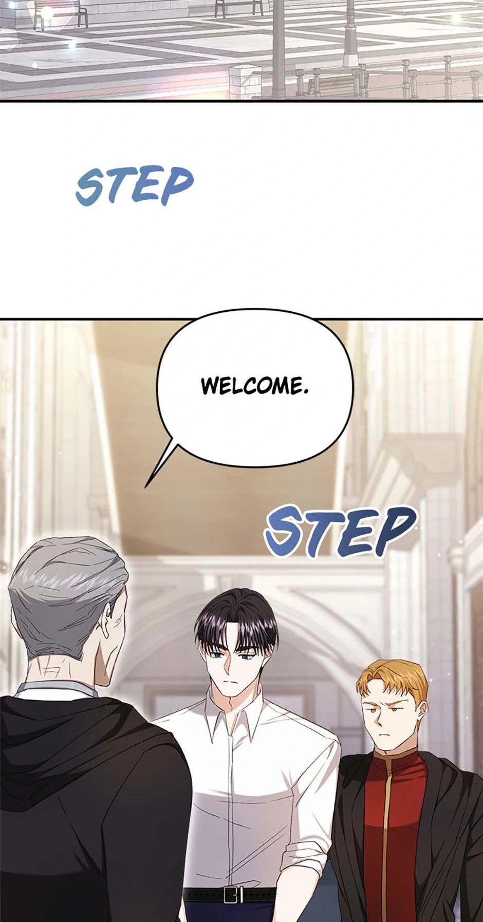 For a Certain Princess [Official] chapter 47 page 2
