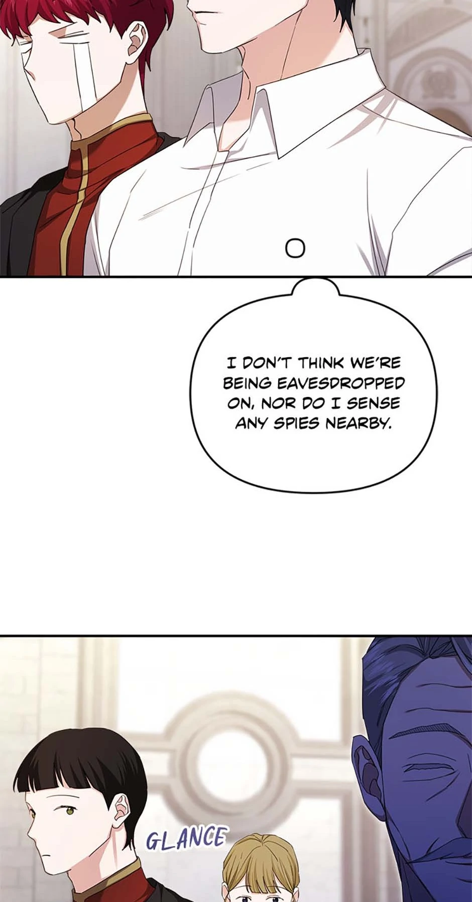 For a Certain Princess [Official] chapter 47 page 6