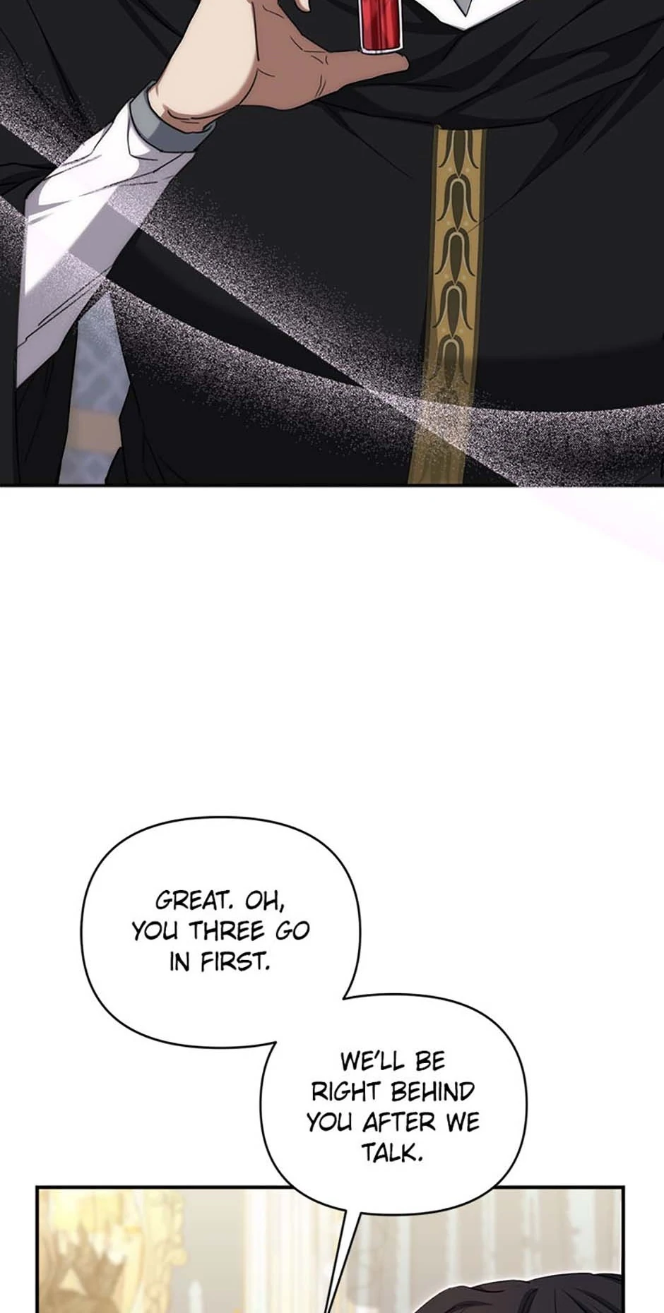 For a Certain Princess [Official] chapter 47 page 12