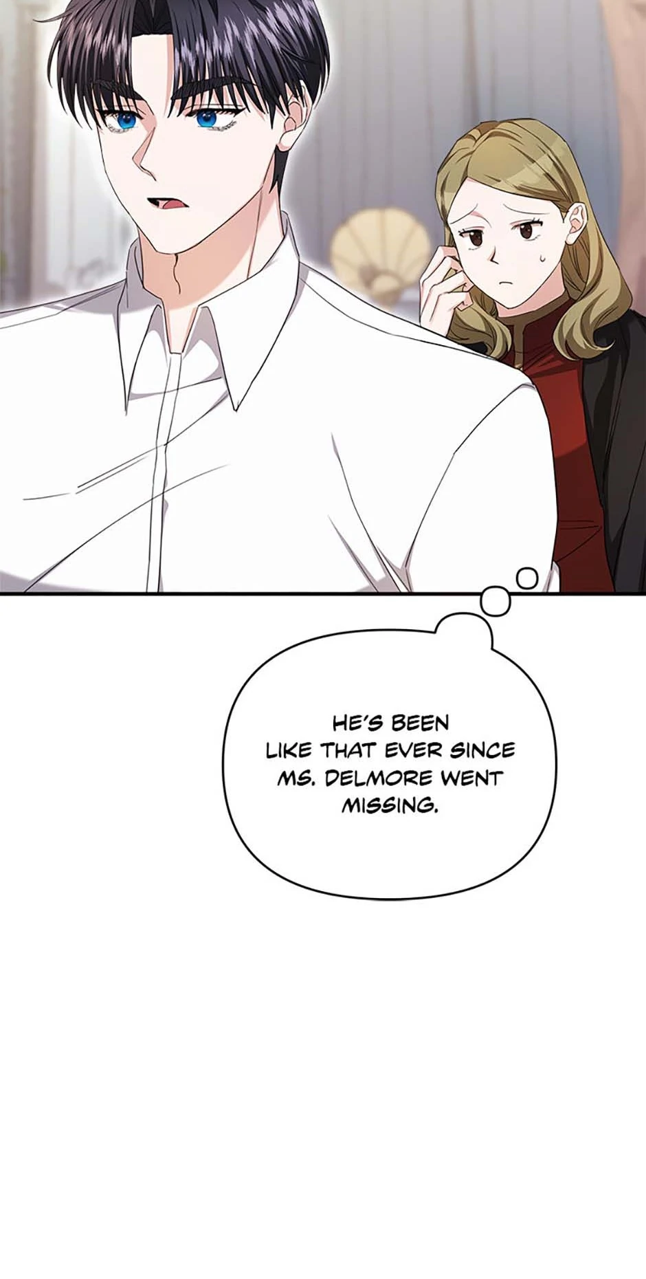 For a Certain Princess [Official] chapter 47 page 14