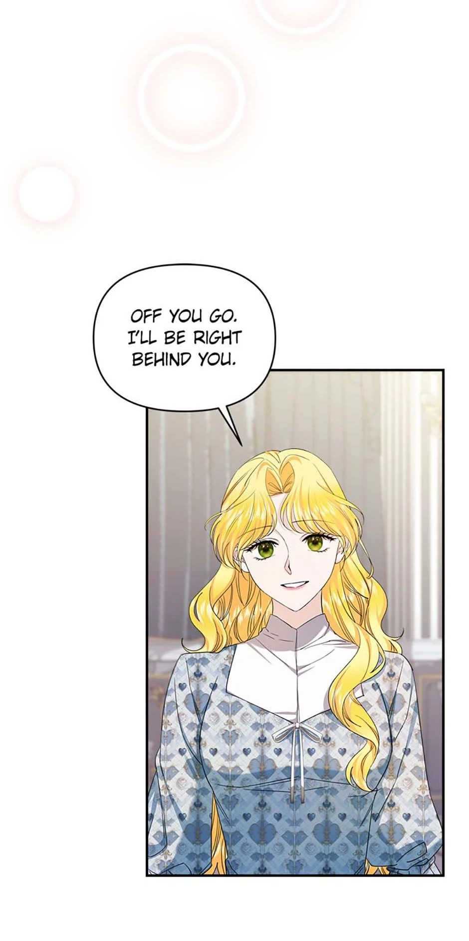 For a Certain Princess [Official] chapter 47 page 16