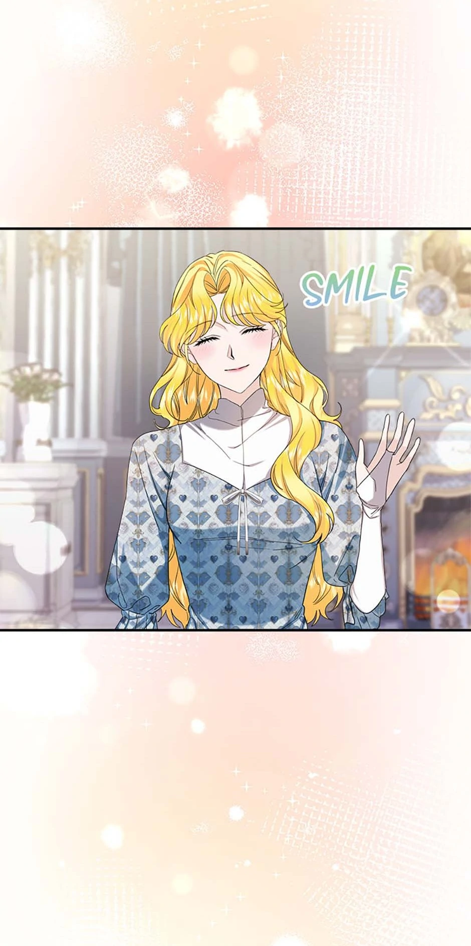 For a Certain Princess [Official] chapter 47 page 18