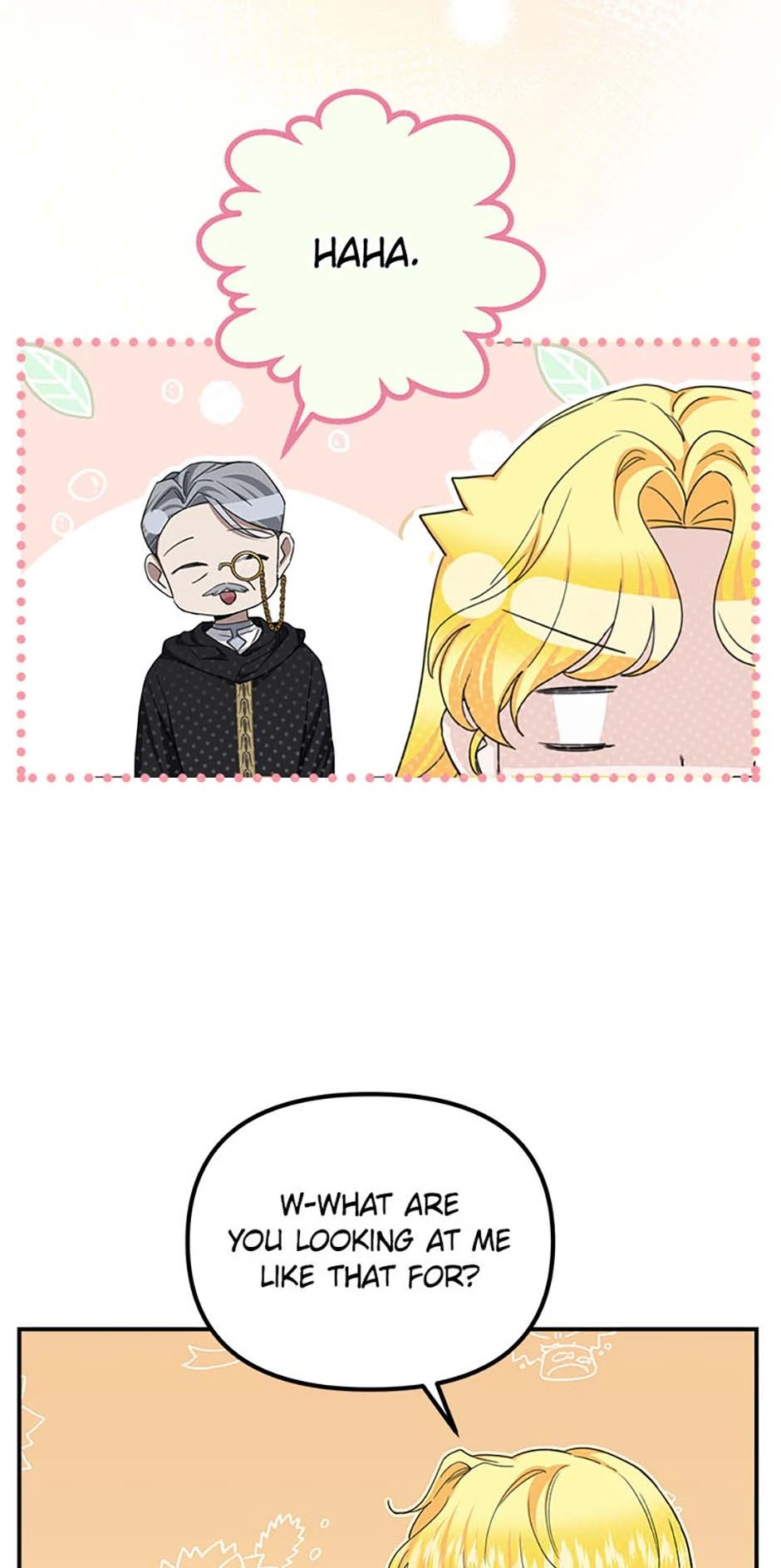 For a Certain Princess [Official] chapter 47 page 19
