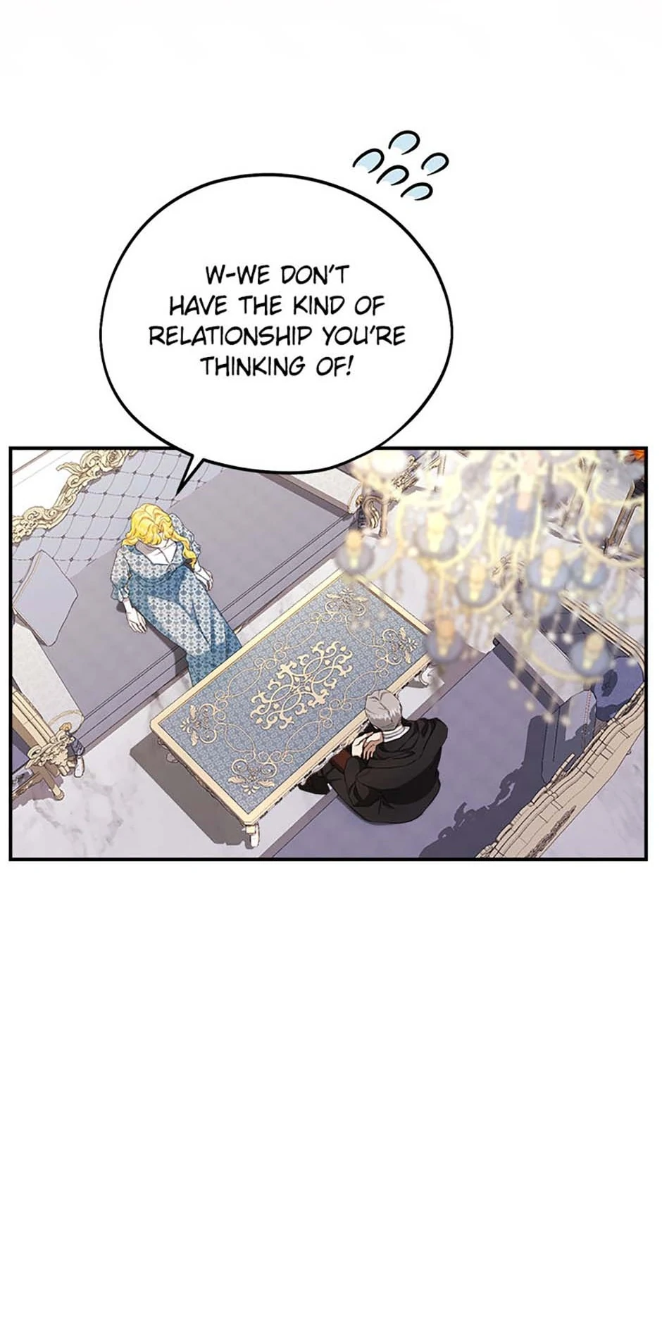 For a Certain Princess [Official] chapter 47 page 22