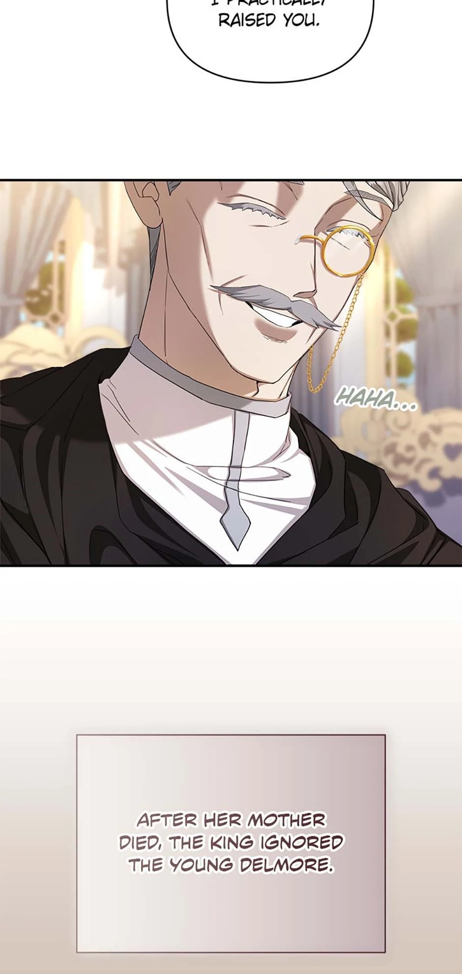 For a Certain Princess [Official] chapter 47 page 24
