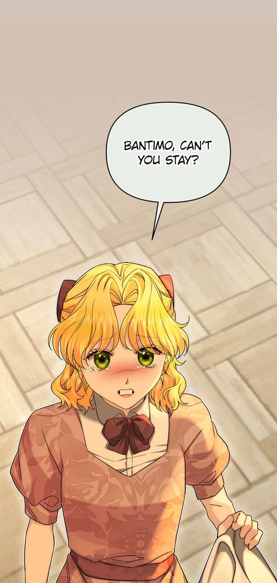 For a Certain Princess [Official] chapter 47 page 25
