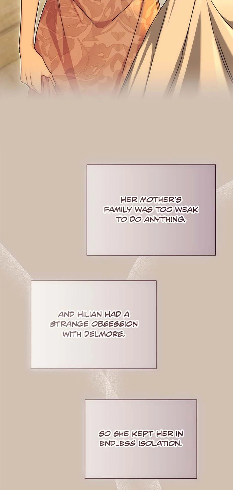 For a Certain Princess [Official] chapter 47 page 26