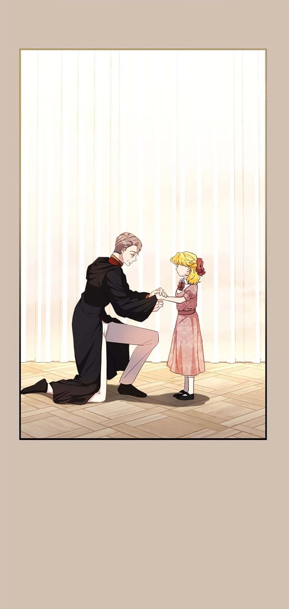 For a Certain Princess [Official] chapter 47 page 29