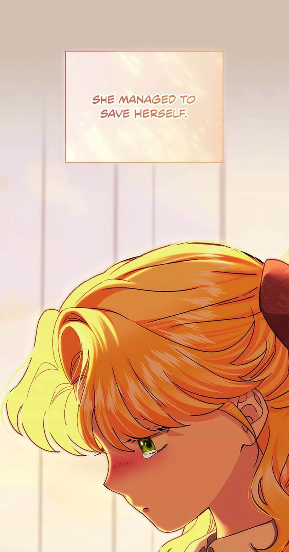 For a Certain Princess [Official] chapter 47 page 30