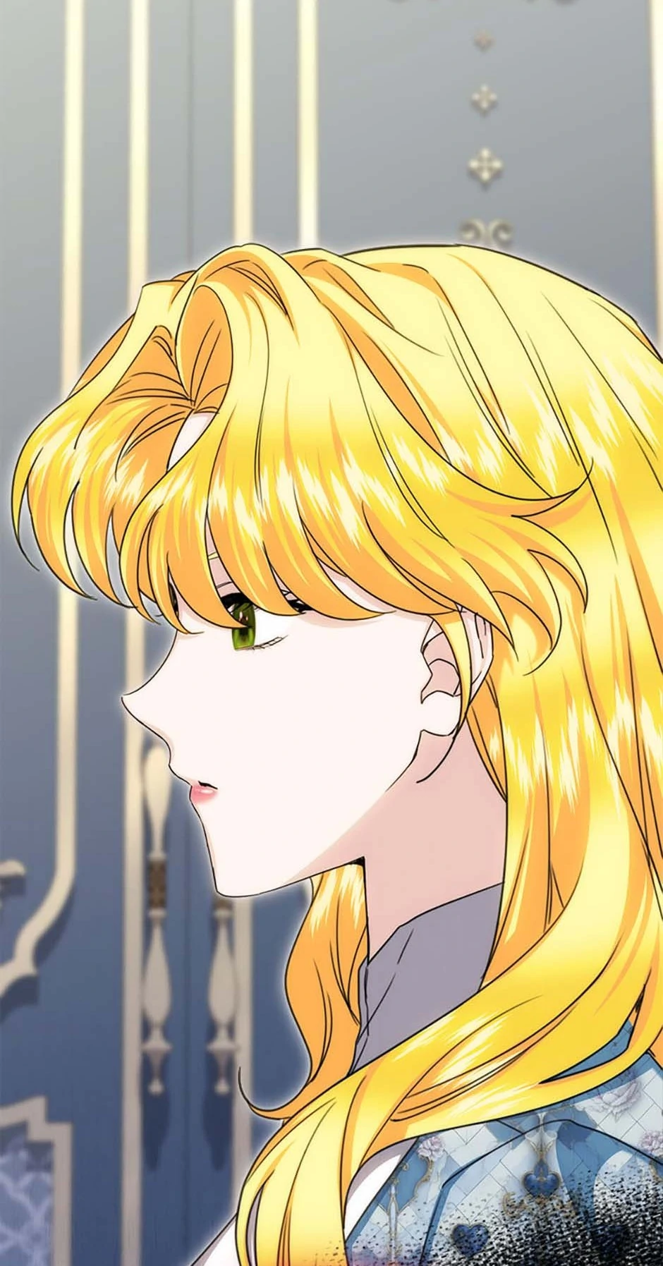 For a Certain Princess [Official] chapter 47 page 32