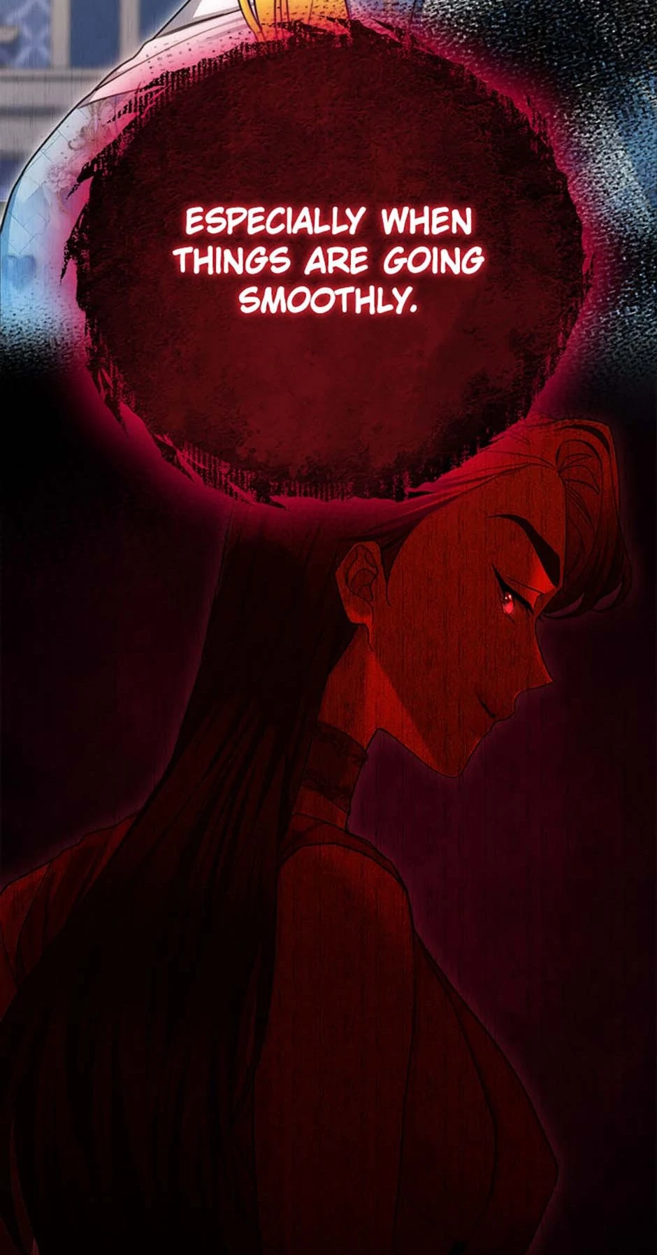 For a Certain Princess [Official] chapter 47 page 33