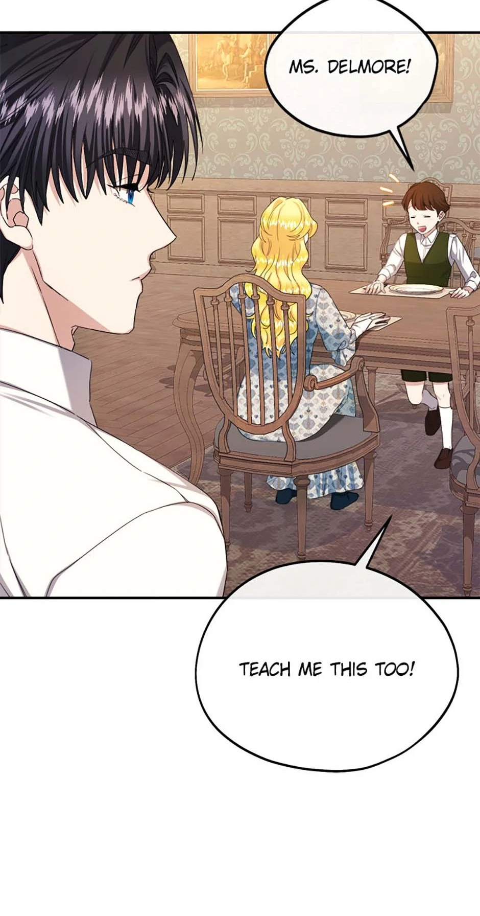 For a Certain Princess [Official] chapter 47 page 37