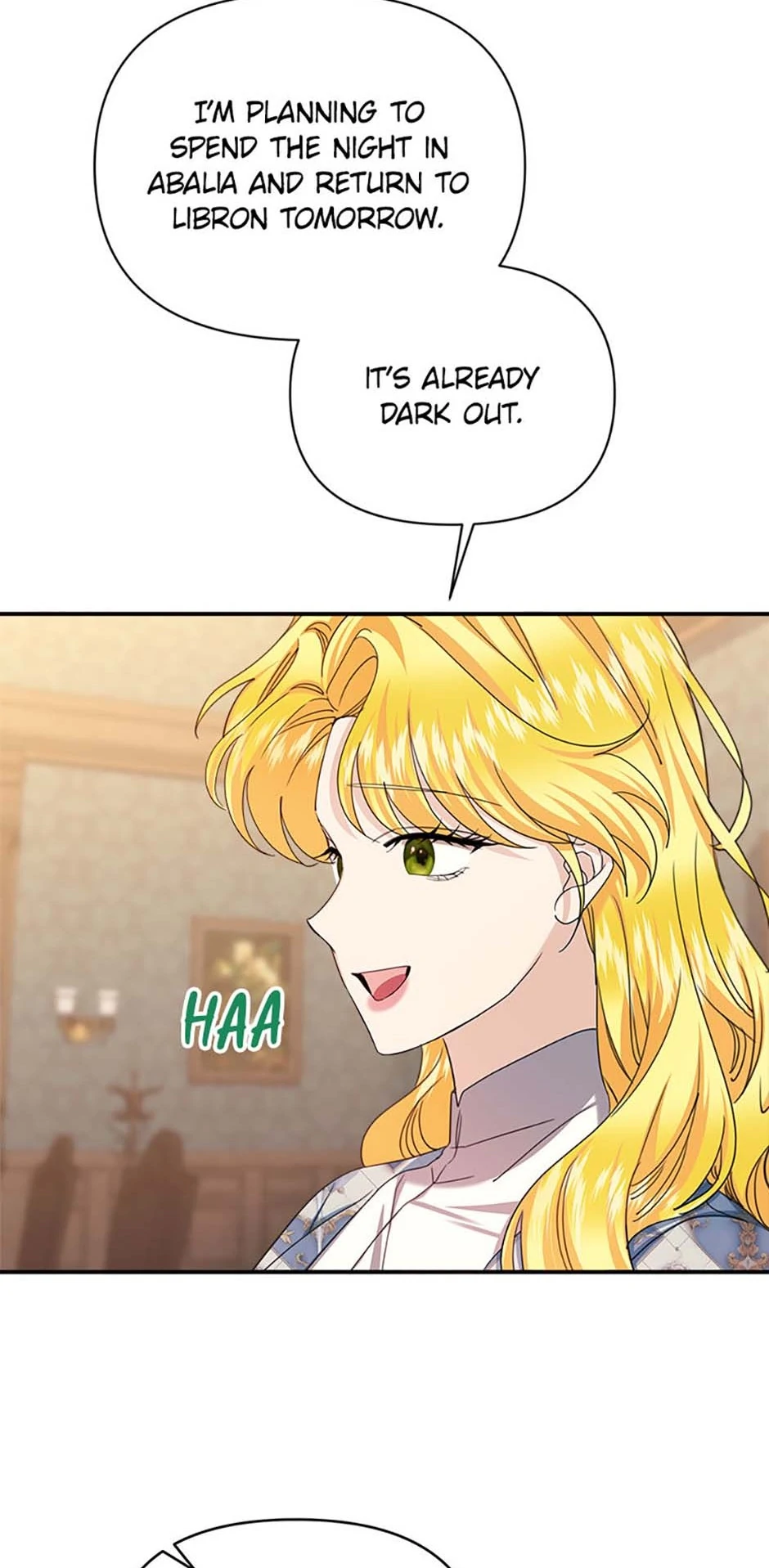 For a Certain Princess [Official] chapter 47 page 40