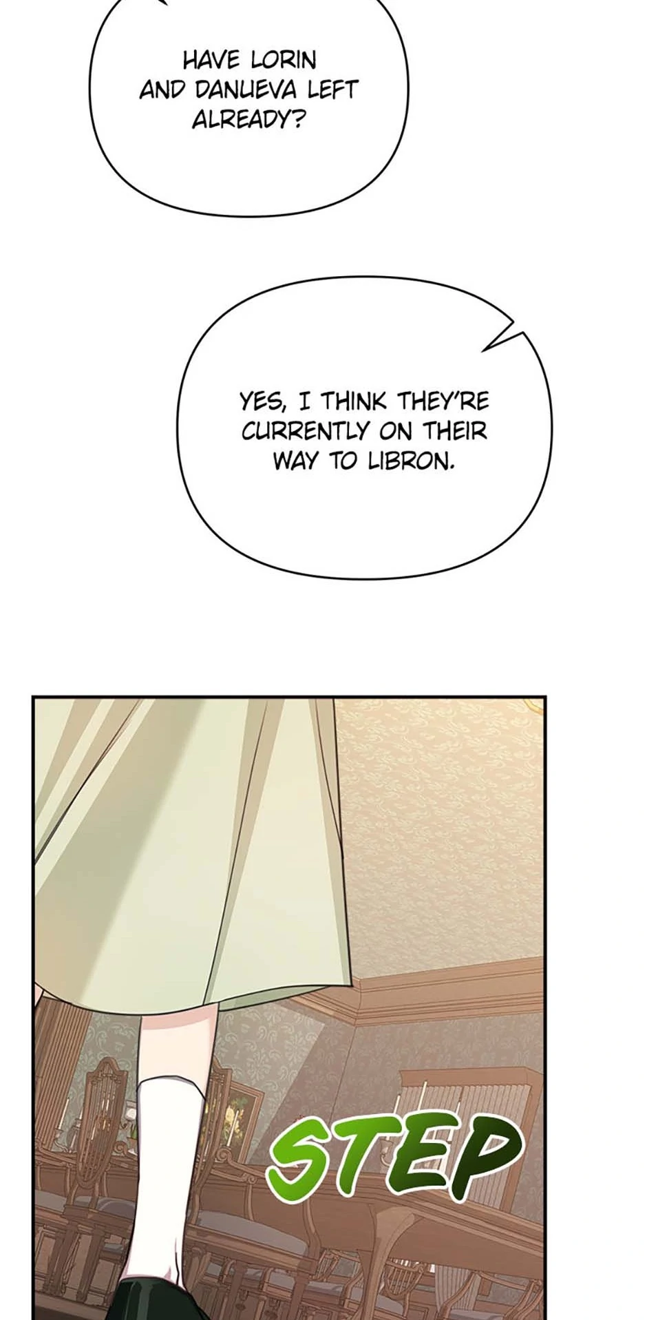 For a Certain Princess [Official] chapter 47 page 41