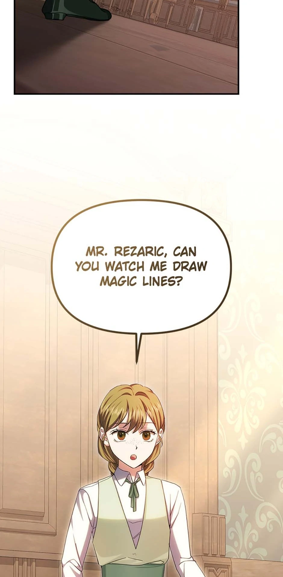For a Certain Princess [Official] chapter 47 page 42